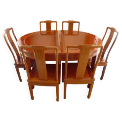 Table de salle à manger