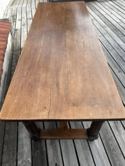 Table de salle à manger