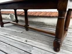 Table de salle à manger