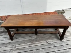 Table de salle à manger