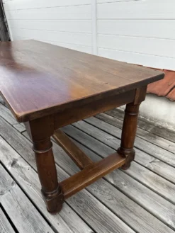 Table de salle à manger