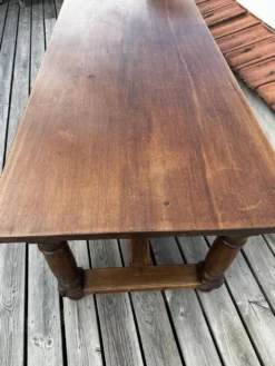 Table de salle à manger