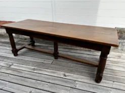 Table de salle à manger
