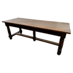 Table de salle à manger