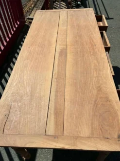 Table de salle à manger