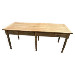 Table de salle à manger