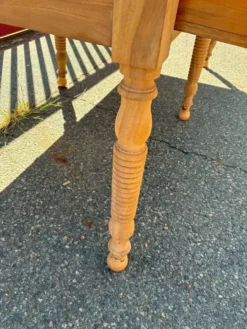 Table de salle à manger
