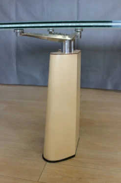 Table de Salle à Manger Design , 260 cm , vers 1970