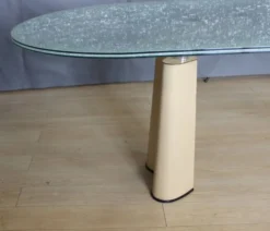 Table de Salle à Manger Design , 260 cm , vers 1970