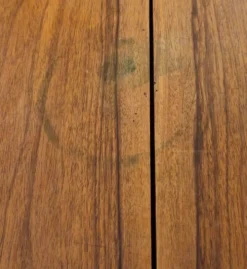Table de salle à manger en noyer – Époque Restauration / Charles X – XIXe