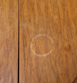 Table de salle à manger en noyer – Époque Restauration / Charles X – XIXe