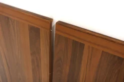 Table de salle à manger "Rimbo", Troeds, Bjärnum, Suède, 1960