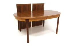 Table de salle à manger 