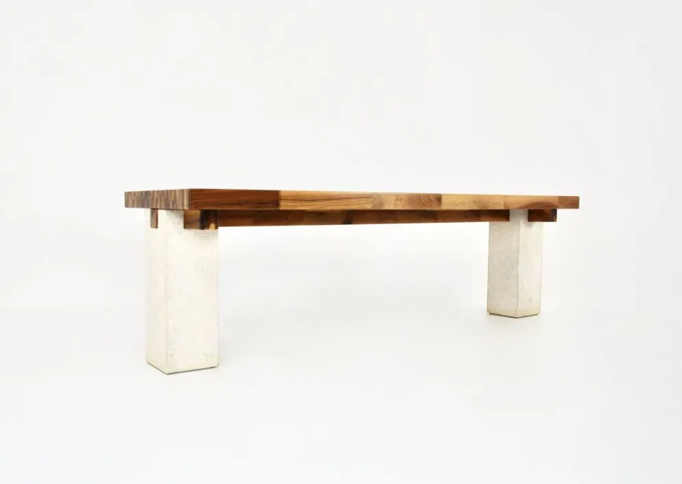 Table de salle à manger « Sole » par Gio Pomodoro, 1970s