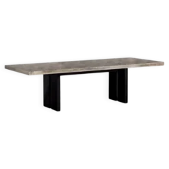 Table de salle à manger Trocadero par Armani