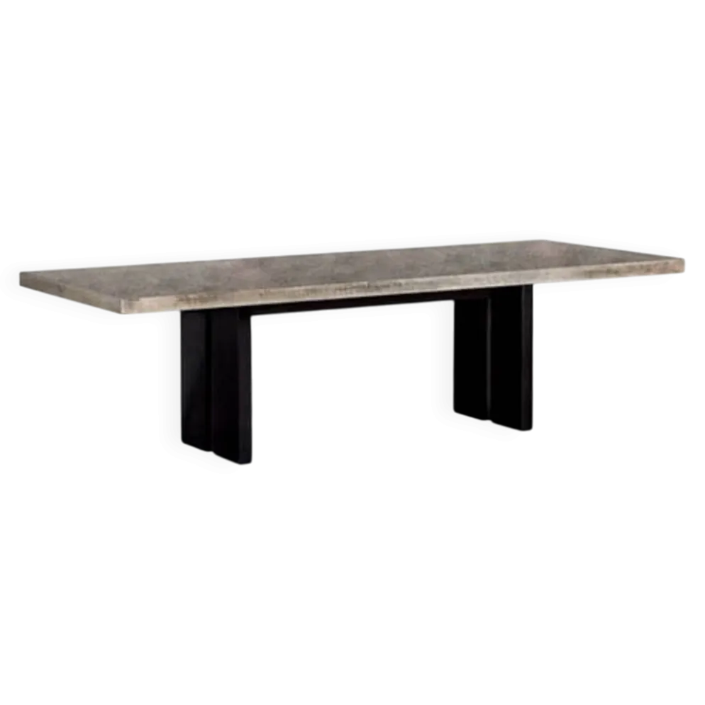 Table de salle à manger Trocadero par Armani