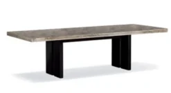 Table de salle à manger Trocadero par Armani