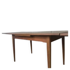 Table de salle à manger vintage