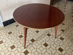 Table de salon