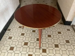 Table de salon
