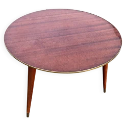 Table de salon