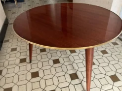 Table de salon