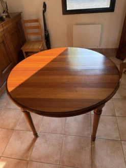 Table de salon