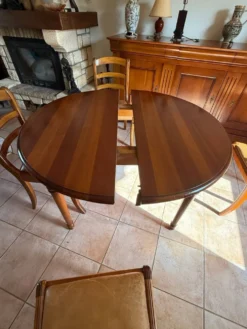 Table de salon
