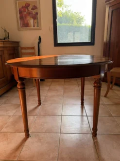 Table de salon