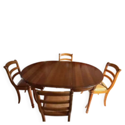 Table de salon