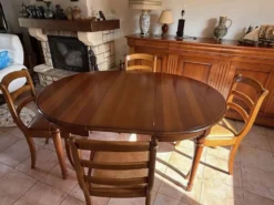 Table de salon
