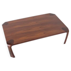Table de salon par Tendo Mokko