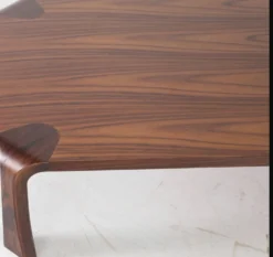 Table de salon par Tendo Mokko