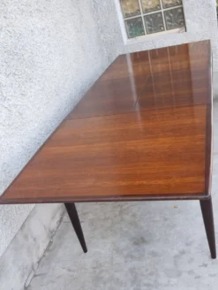 Table design 50 60 andersen allongés 2,26 m