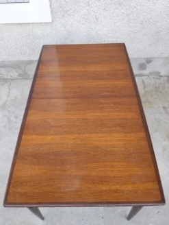 Table design 50 60 andersen allongés 2,26 m