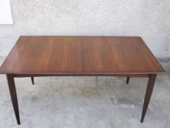 Table design 50 60 andersen allongés 2,26 m