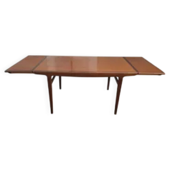 Table design 50 60 andersen allongés 2,26 m