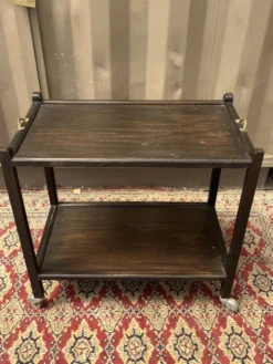 Table desserte