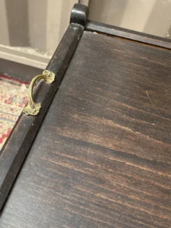 Table desserte
