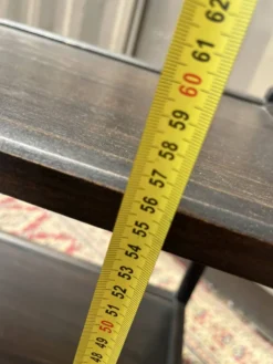 Table desserte