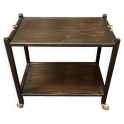 Table desserte