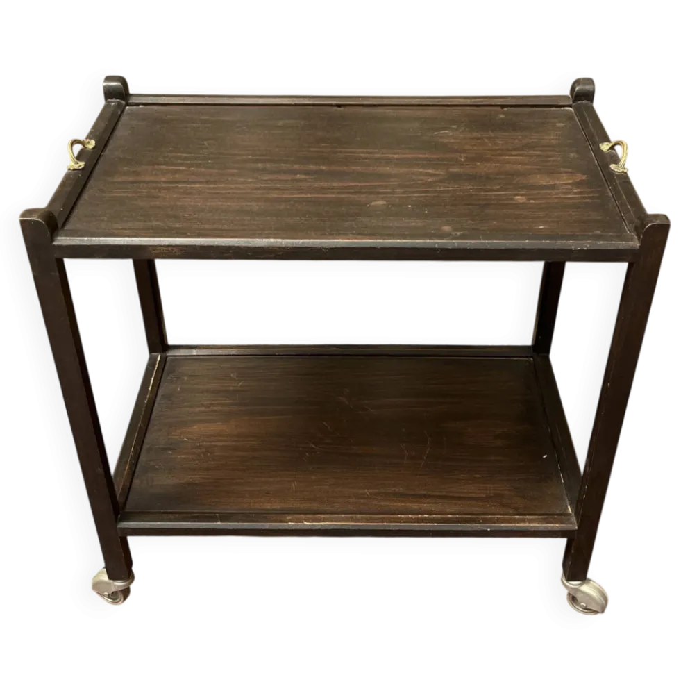 Table desserte
