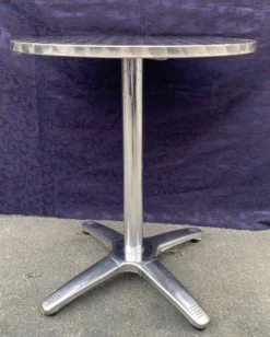Table de terrasse