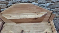 Table de toilette