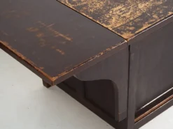 Table de travail et de rangement japonaise – Période Showa (c.1950-1979) #101