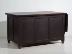 Table de travail et de rangement japonaise – Période Showa (c.1950-1979) #101