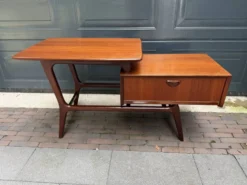 Table de Wébe Tv