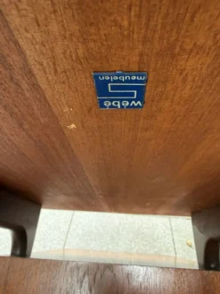 Table de Wébe Tv