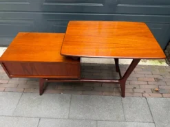 Table de Wébe Tv