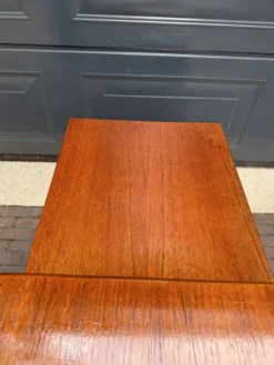 Table de Wébe Tv